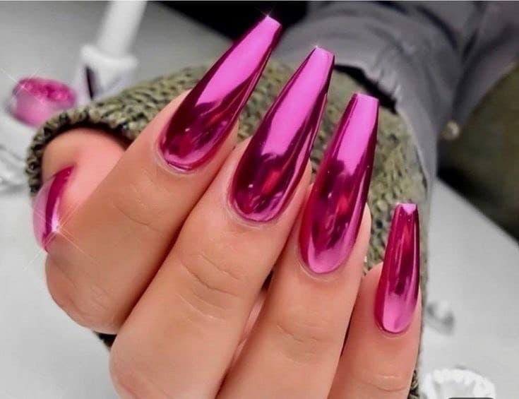 Fashion Nails