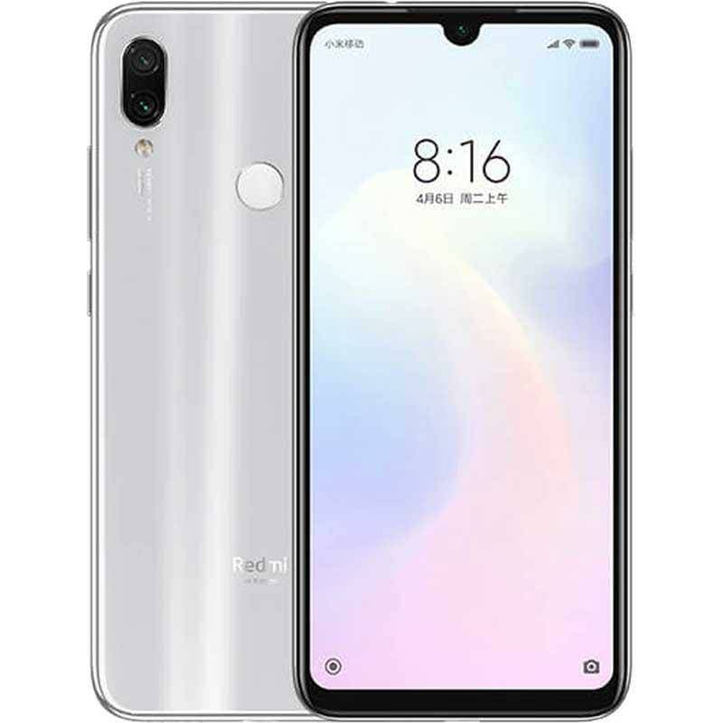 Moda Xiaomi Redmi Note 7 - Full phone specifications