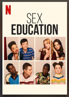 Serie Sex Education | Netflix Official Site