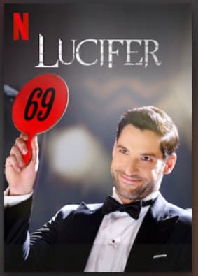 Serie Lucifer