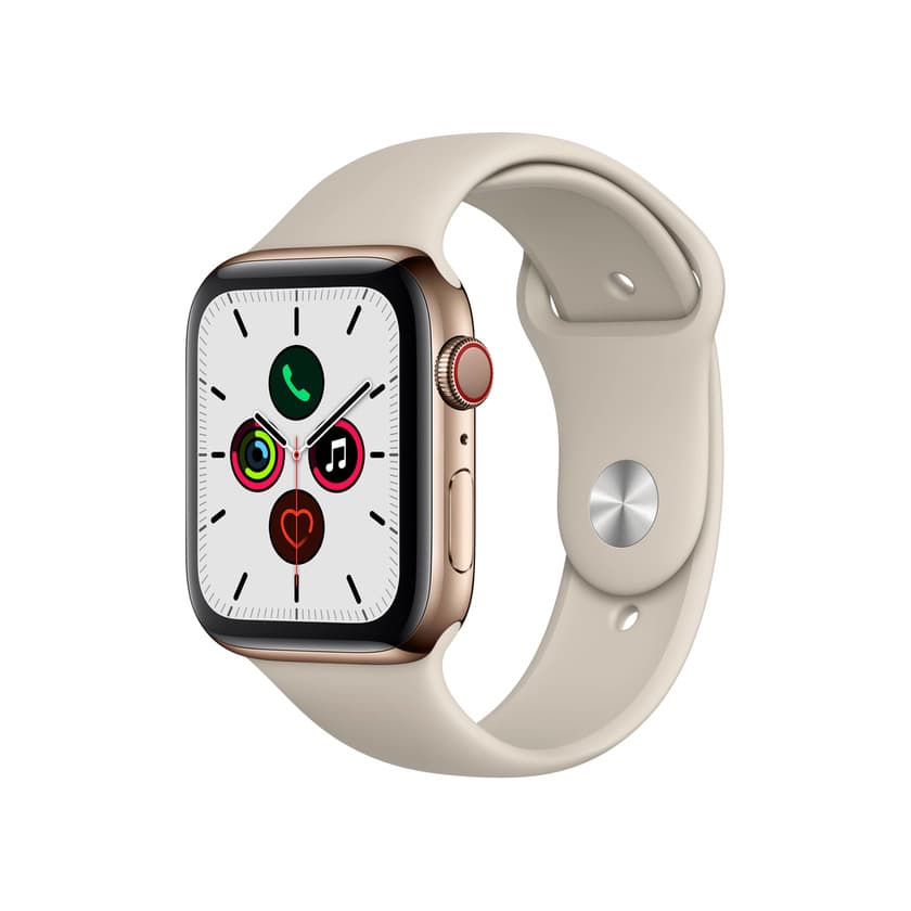 Producto Apple Watch series 5