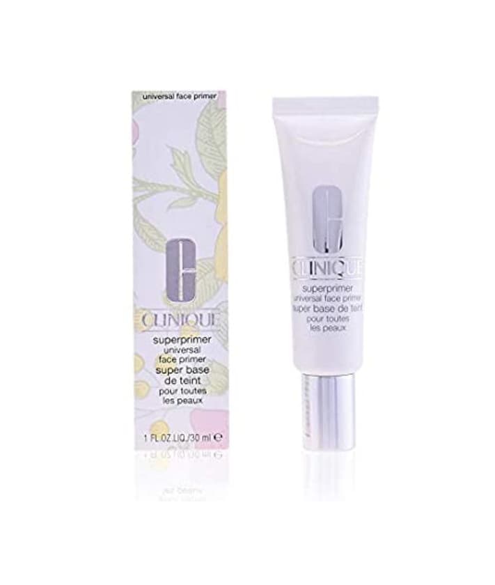 Product Clinique Superprimer