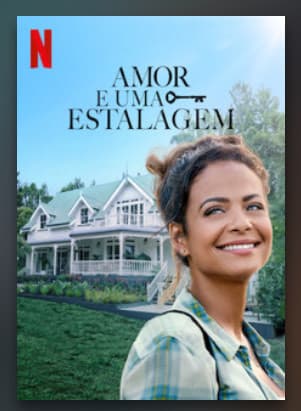 Movie Amor e uma estalagem 