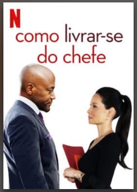 Película Como Livrar-se do chefe