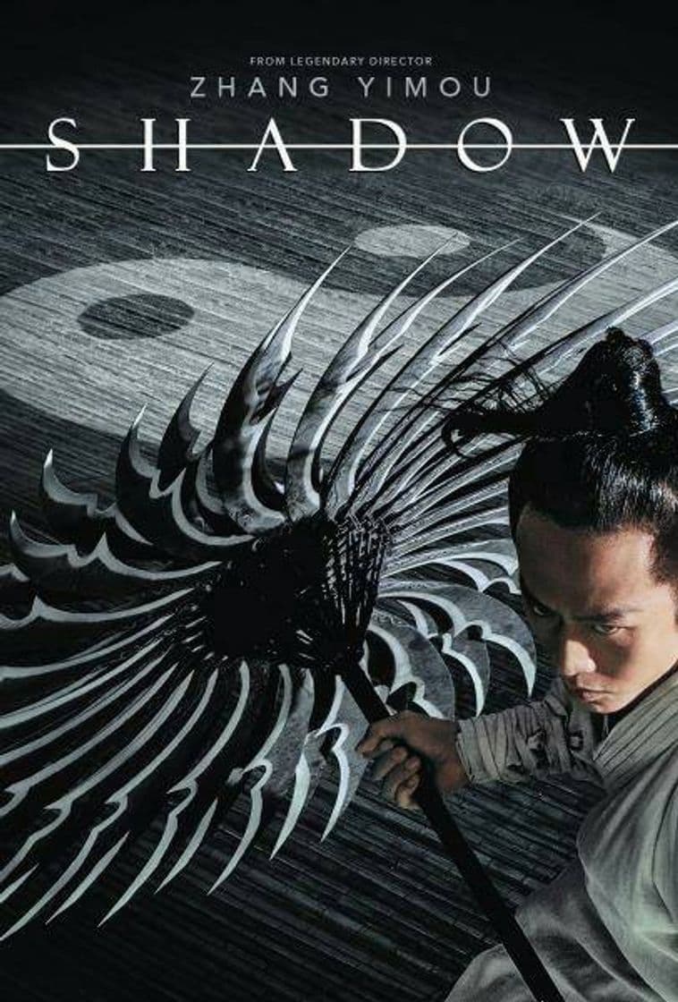 Moda SHADOW Trailer (2019) Zhang Yimou - YouTube