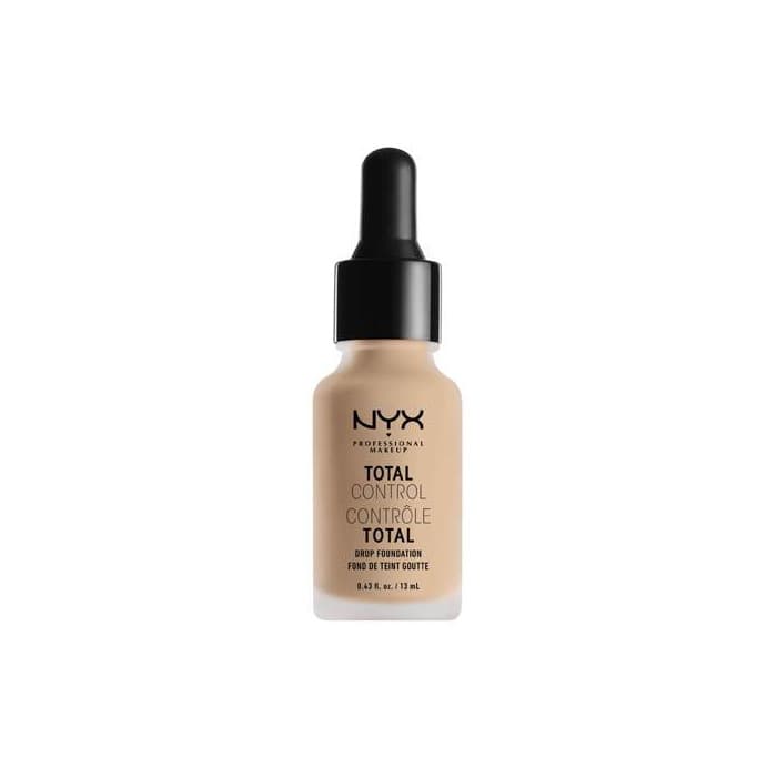 Producto Total Control Drop Foundation