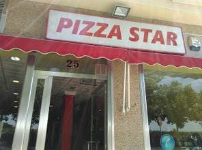 Restaurants RESTAURANTE PIZZASTAR