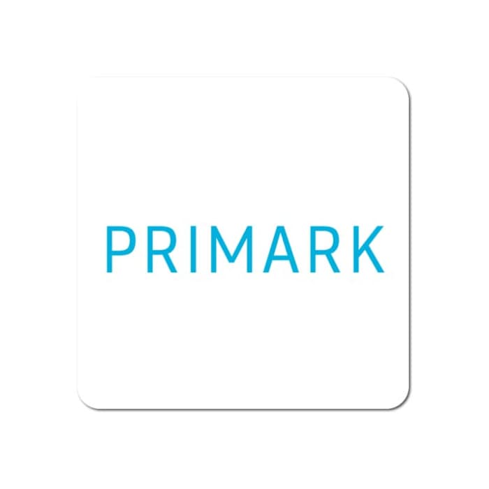 Product Primark UK