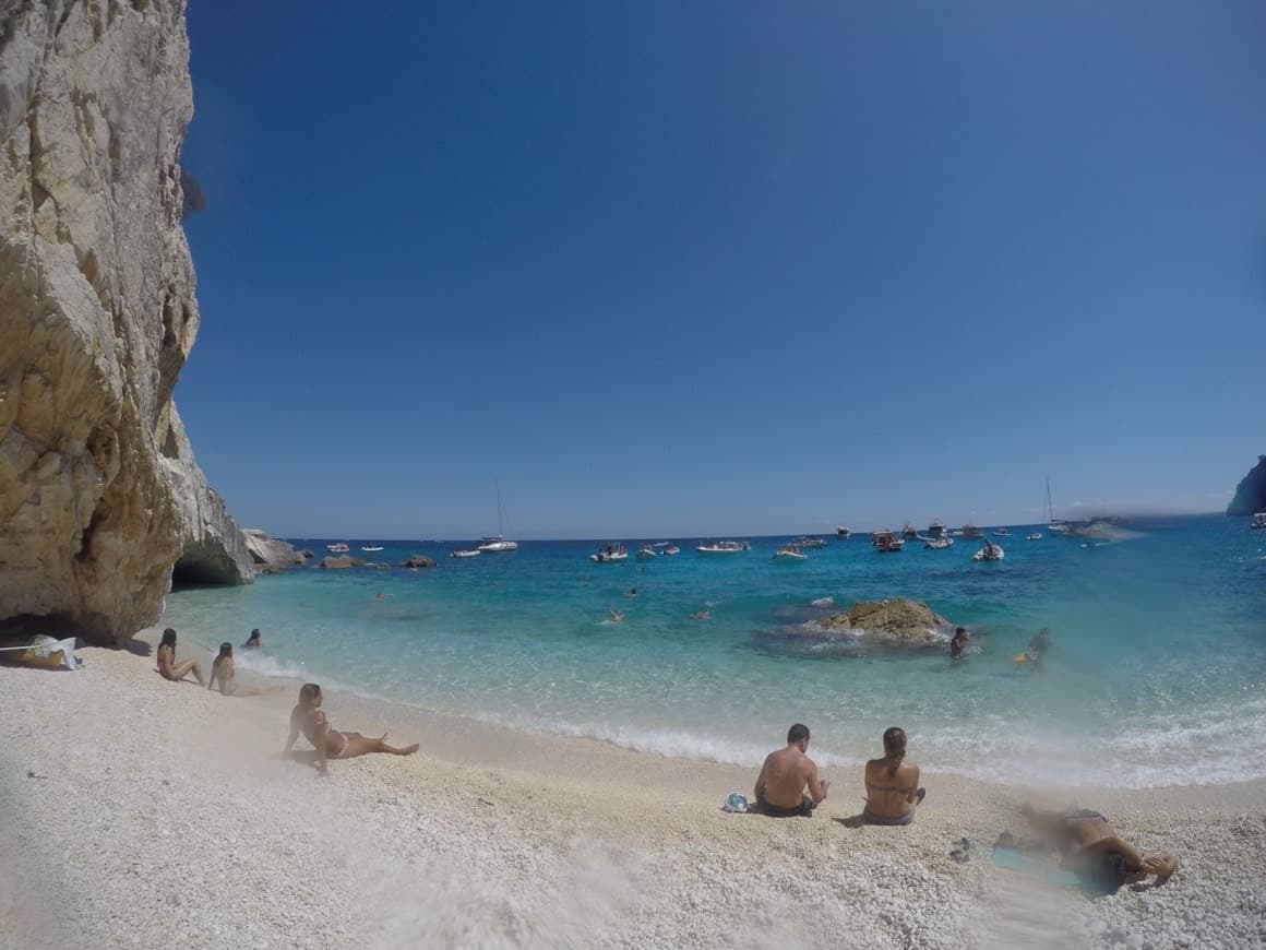 Place Piscine di Venere