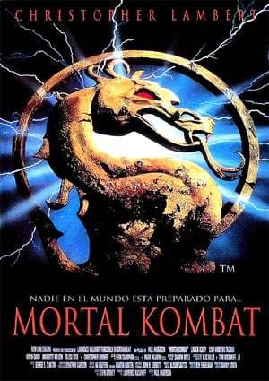 Movie Mortal Kombat