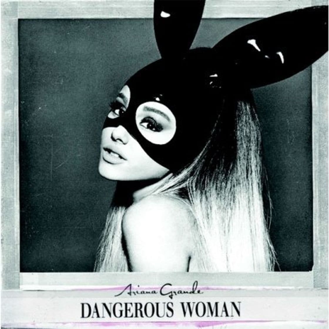 Producto DANGEROUS WOMAN