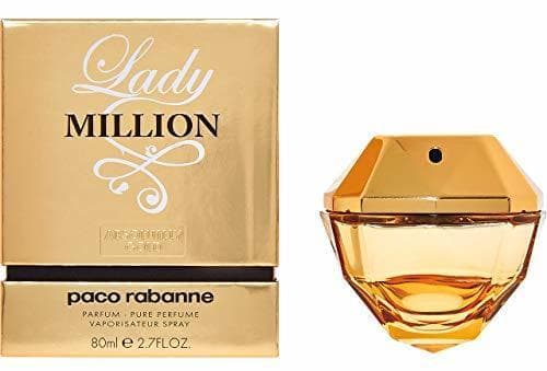 Producto Paco rabanne