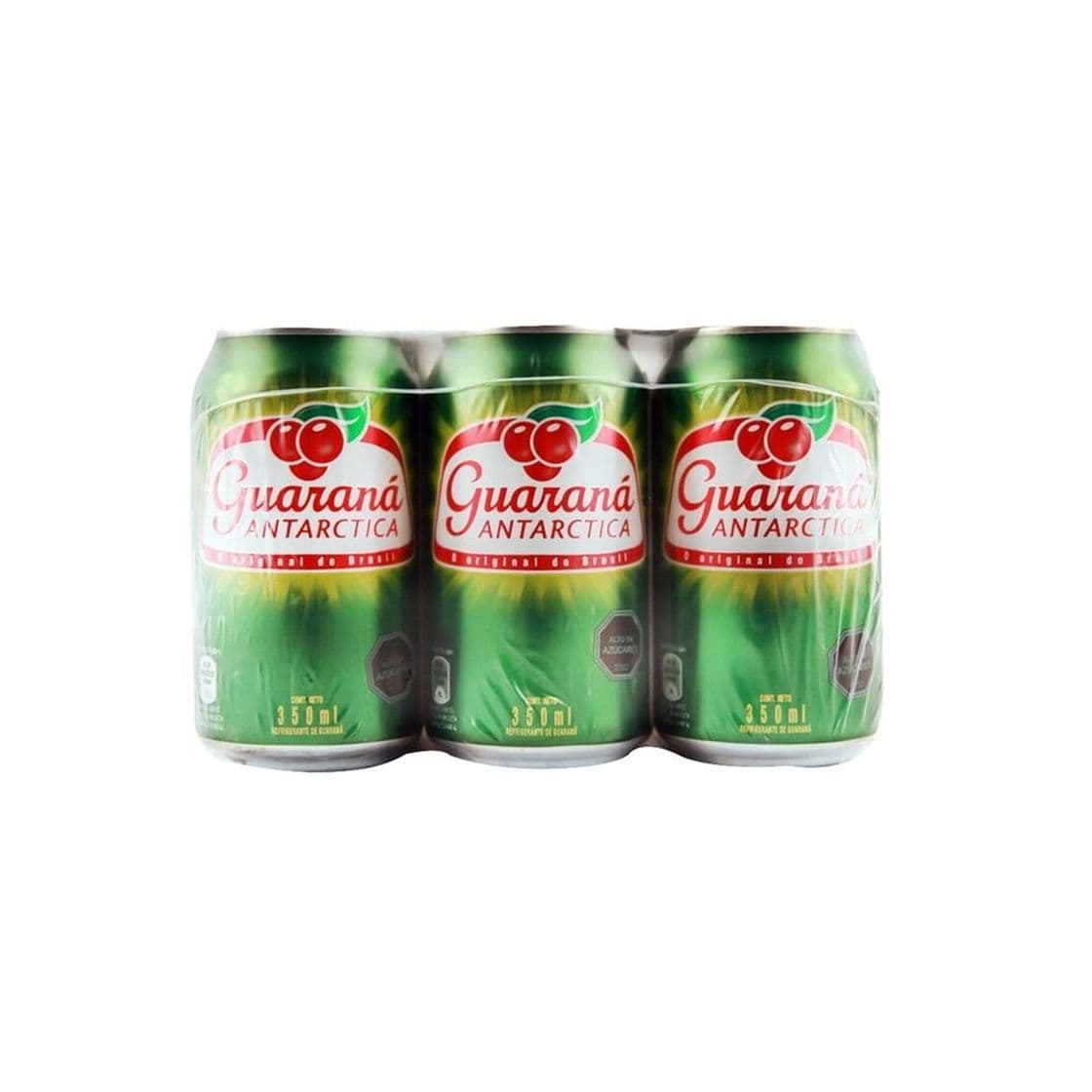 Producto GUARANÁ ANTÁRTICA BOTELLA 1