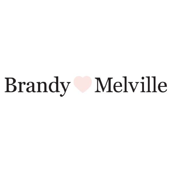 Moda Brandy Melville USA