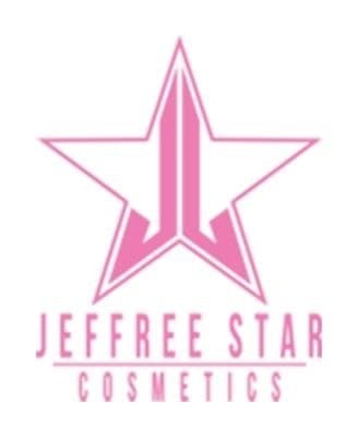 Moda Jeffree Star Cosmetics