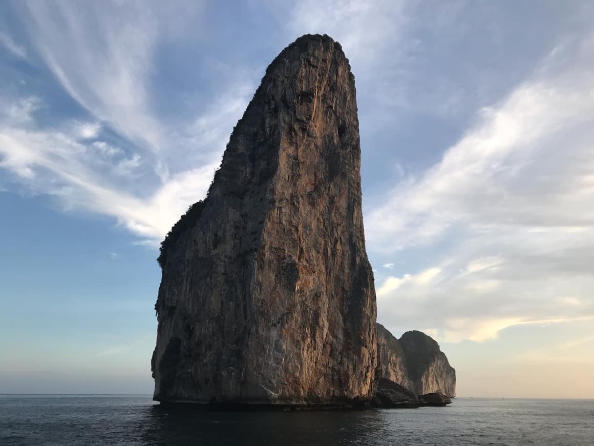 Place Phi Phi Islands