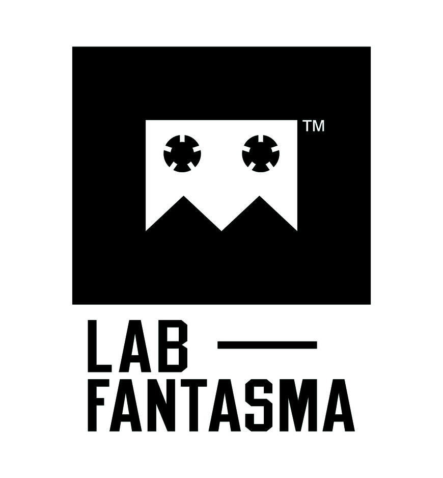 Moda Lab Fantasma 