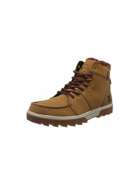 Producto Quiksilver Mission V-Shoes For Men, Botas de Nieve para Hombre, Beige