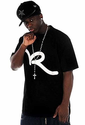 Producto Rocawear - Camiseta de algodón para Hombre