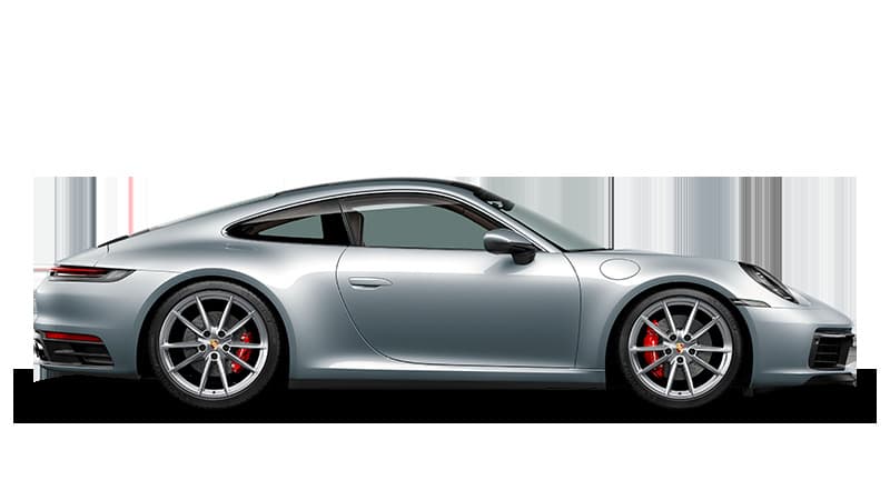 Moda Porsche 911