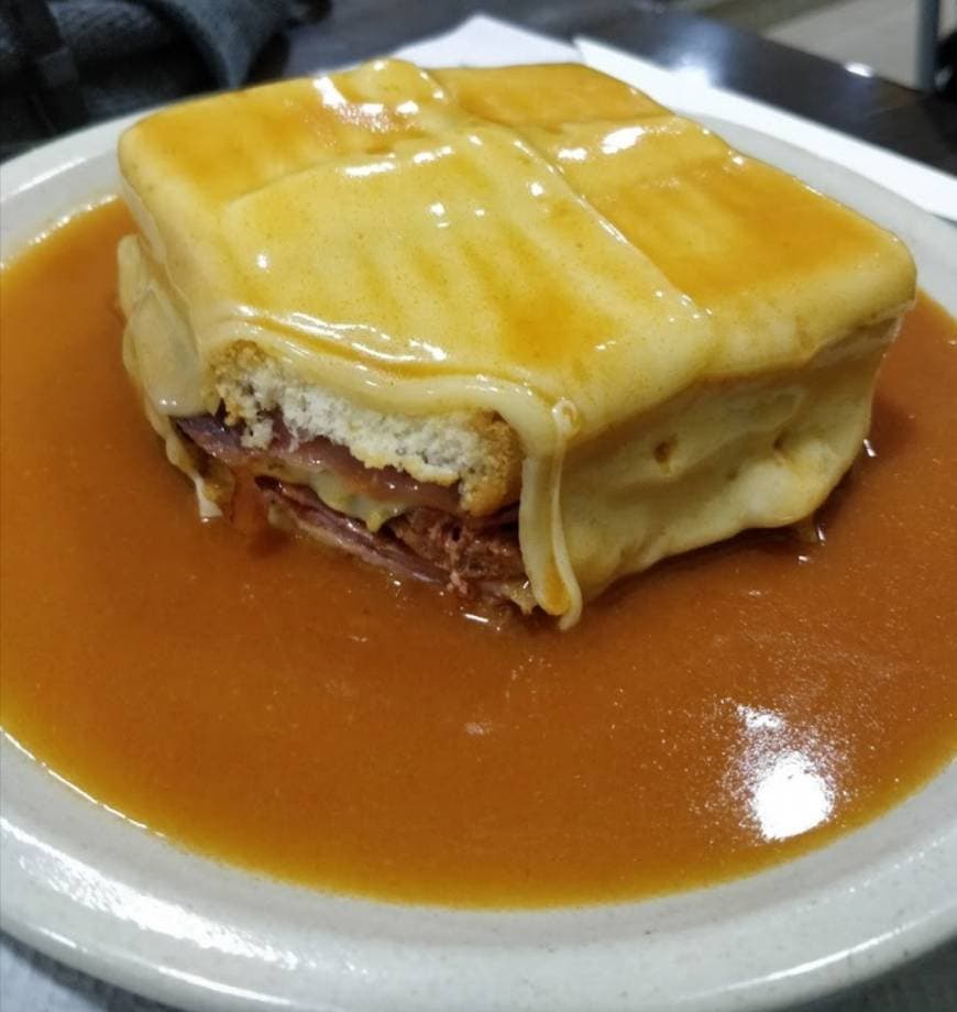 Restaurantes Café Brasília