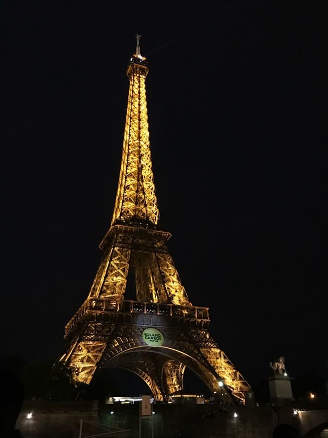 Lugar París