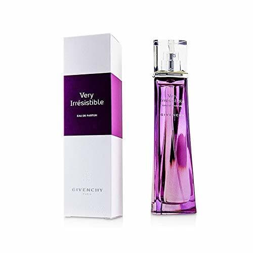 Producto Givenchy Very Irresistible Agua de toilette con vaporizador