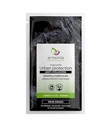 Lugar Armonia Urban Protection Mascarilla Sobres