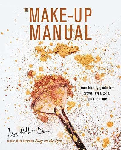 Libro The Make-up Manual