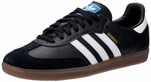 Fashion Adidas Samba OG, Zapatillas para Hombre, Blanco