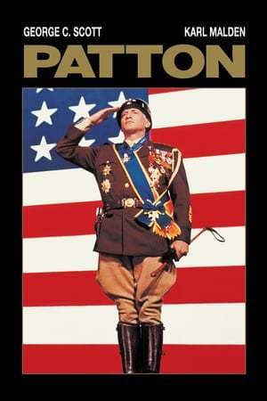 Movie Patton