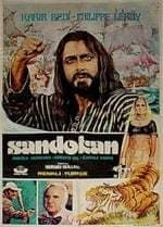 Serie Sandokan