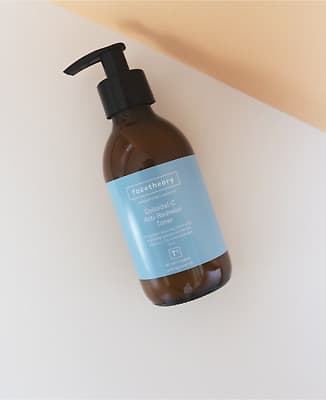 Product Facetheory Toner