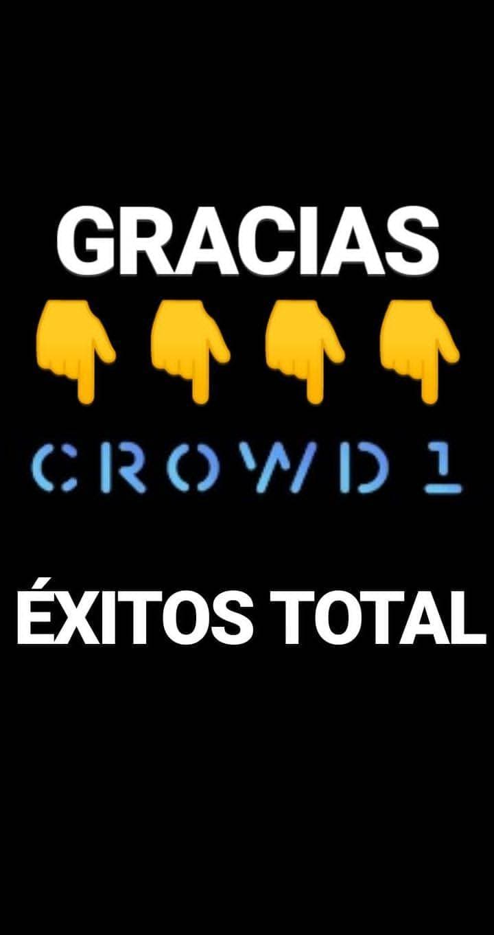 App Crowd1 Latino