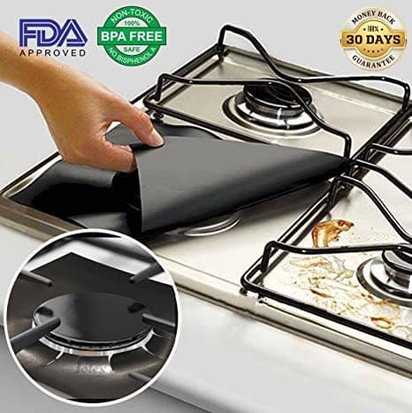 Producto Protector stove