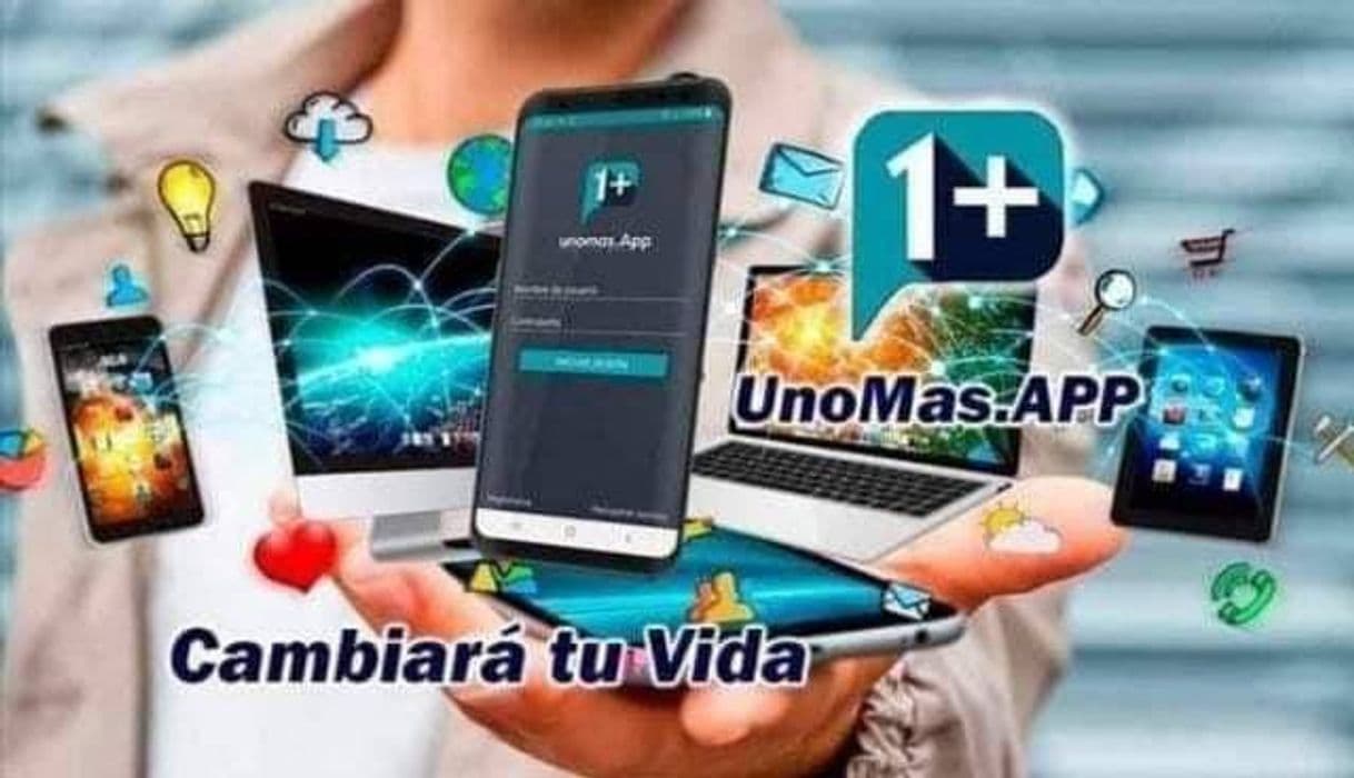 App UNOMAS