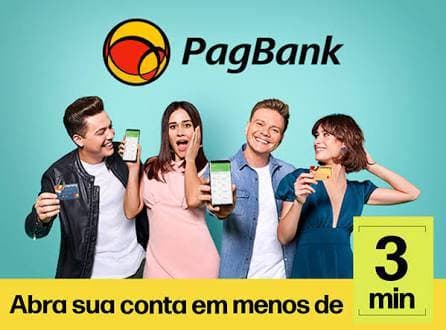 Moda Pagbank 