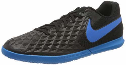 Product Nike Tiempo Legend 8 Club IC, Zapatillas de Fútbol para Hombre, Negro