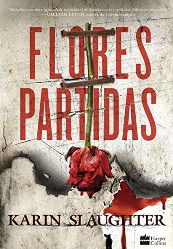 Libro Flores Partidas