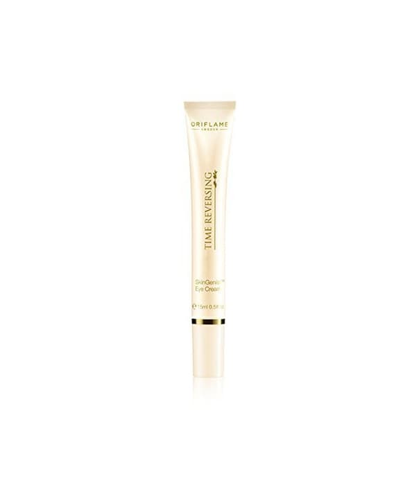 Producto ORIFLAME Time Reversing 45+ SkinGenist Contorno de Ojos 15ml