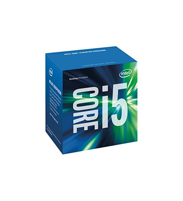 Producto Core i5-6500