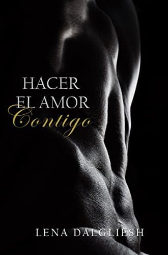 Book Hacer el amor contigo