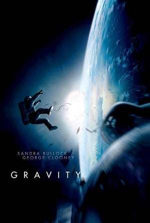 Movie Gravity