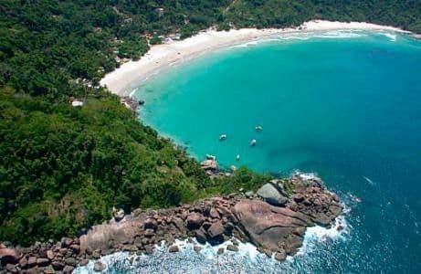 Lugar Angra dos Reis