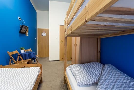 Lugar Moon Hostel Warszawa - Tanie Noclegi w Centrum