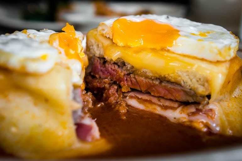 Libro FRANCESINHA: Como cozinhar a Francesinha original do Porto