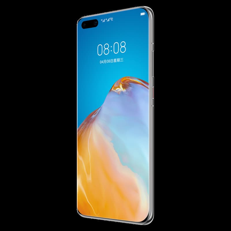 Producto Huawei P40 Pro 5G - Smartphone de 6,58" OLED (8GB RAM