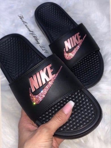 Moda Nike