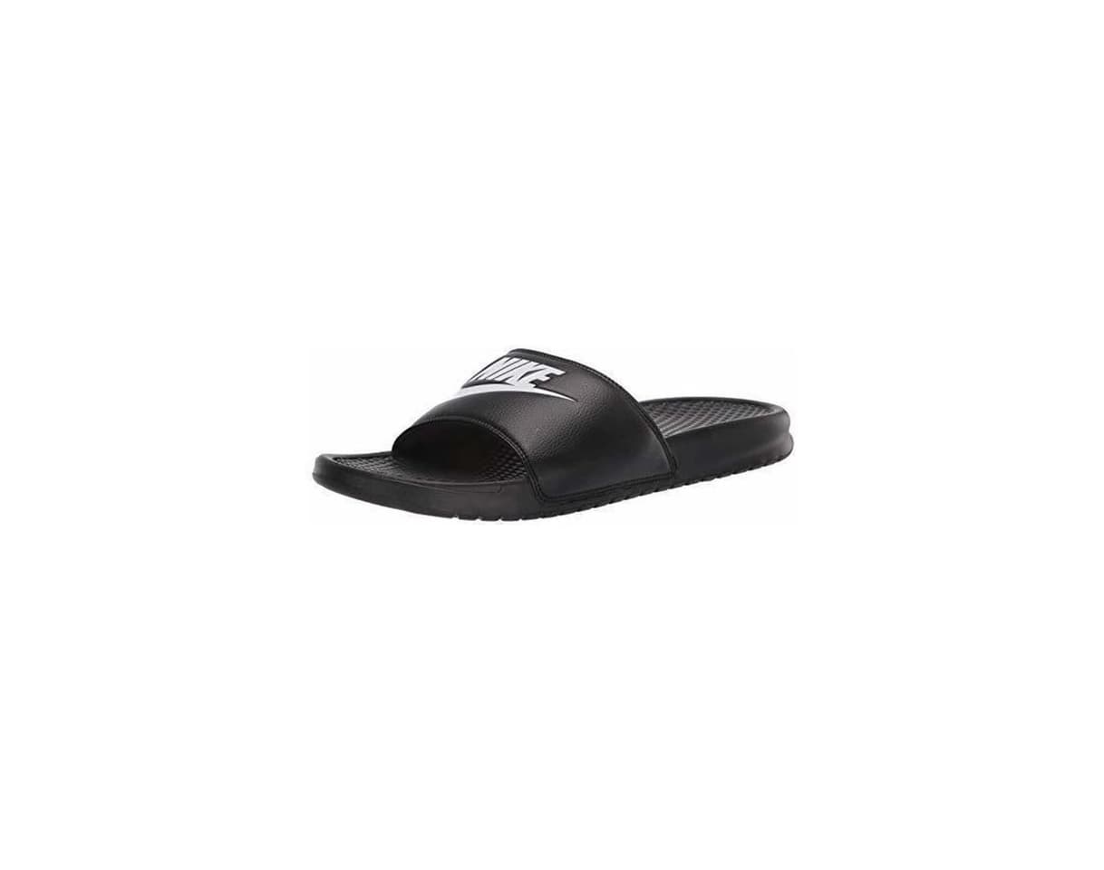 Producto Nike Benassi Jdi, Chanclas Unisex Adulto, Negro