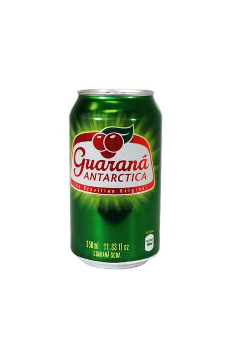 Product Guaraná 